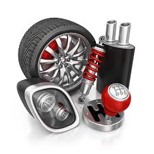 قطع غيار و اكسسوارات