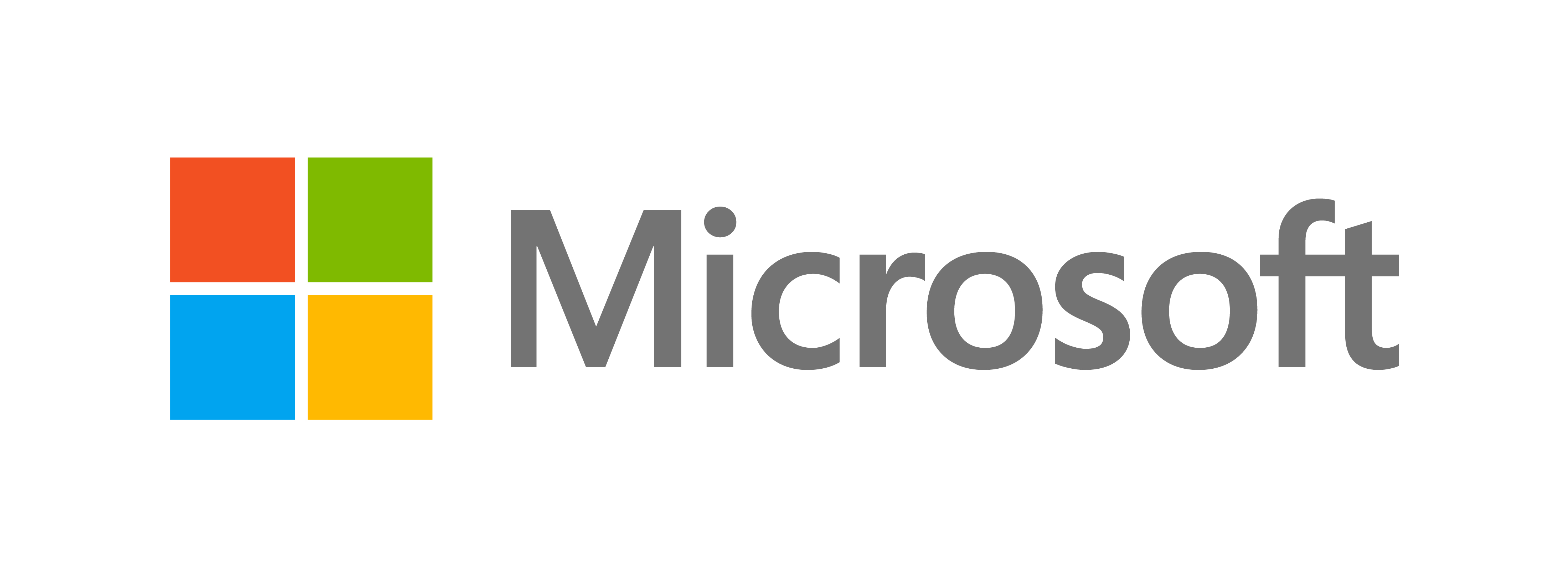 مايكروسوفت Microsoft